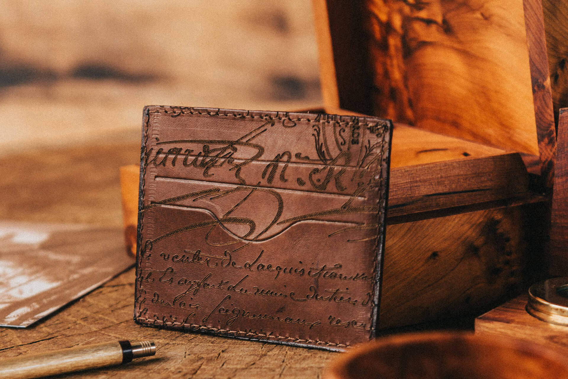 Wallets