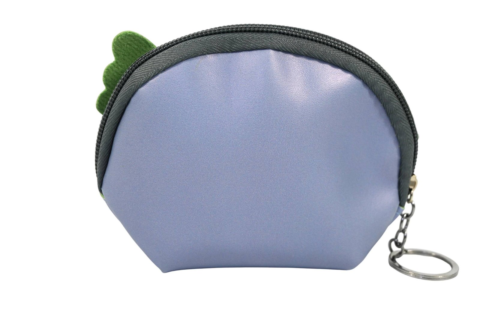 9070 | Mini Children's Cute Animal Face PU Coin Purse - Image 3