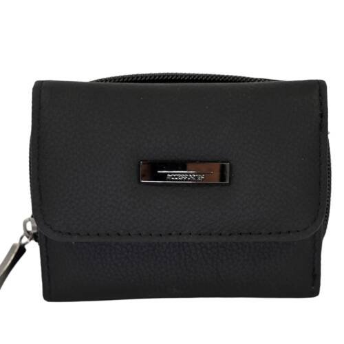 5073 | Premium Compact Cowhide Wholesale Wallet