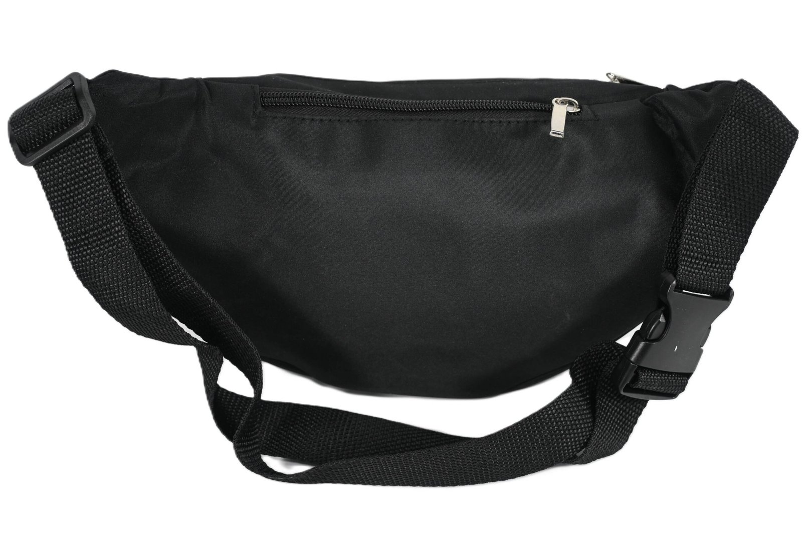 5402 | Durable Multi-Pocket Polyester High-Capacity Wholesale Waist Bag - Image 4