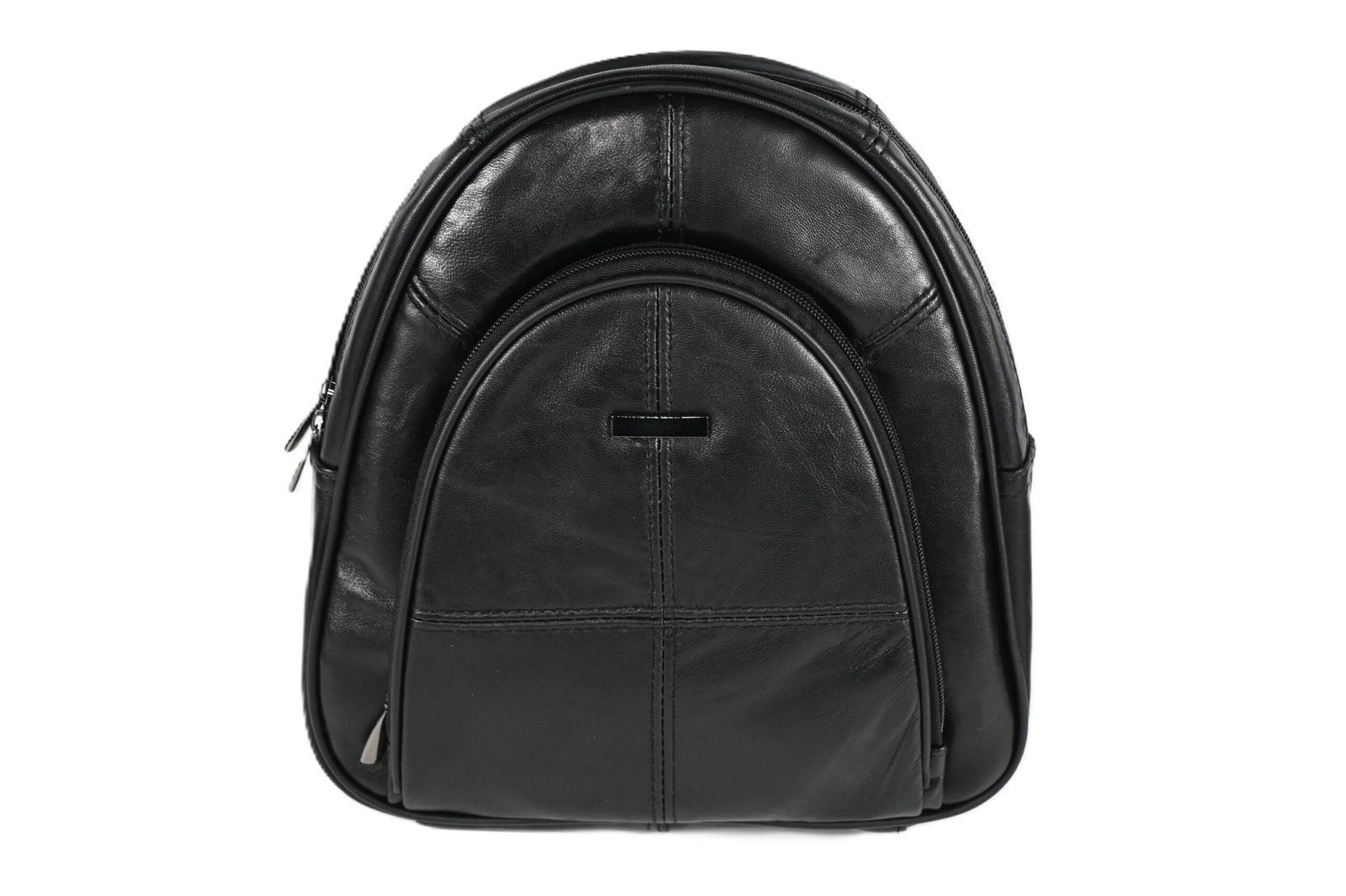 8491 | Premium Sheep Nappa Leather Fashion Urban Mini Backpack
